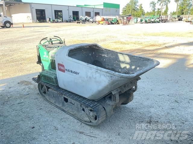 Toro 68138G Запчасти для бетонной техники