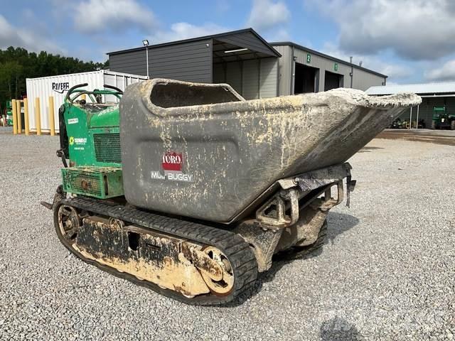 Toro 68138G Запчасти для бетонной техники