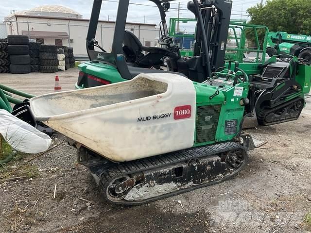 Toro 68138G Запчасти для бетонной техники