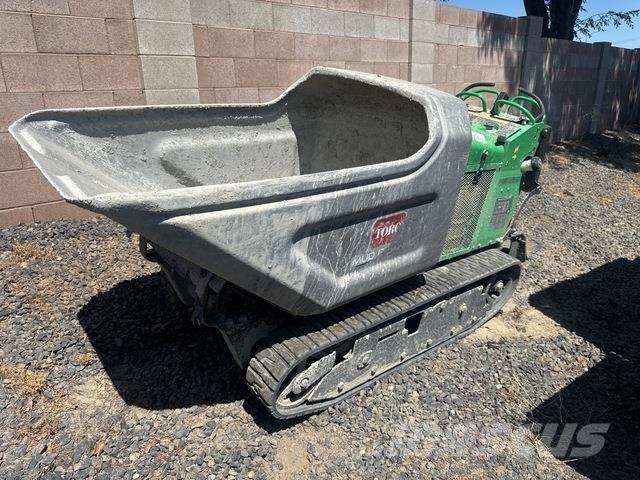 Toro 68138G Запчасти для бетонной техники