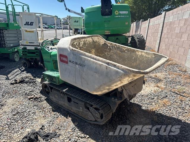 Toro 68138G Запчасти для бетонной техники