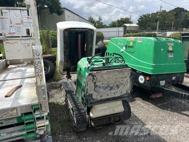 Toro 68138G Запчасти для бетонной техники