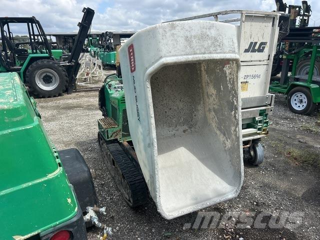 Toro 68138G Запчасти для бетонной техники