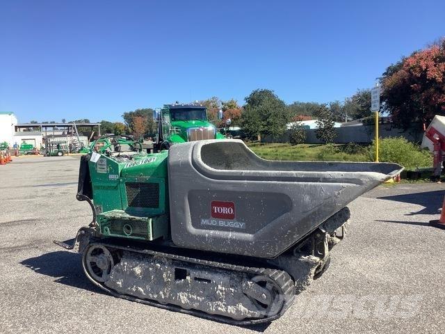 Toro 68138G Запчасти для бетонной техники