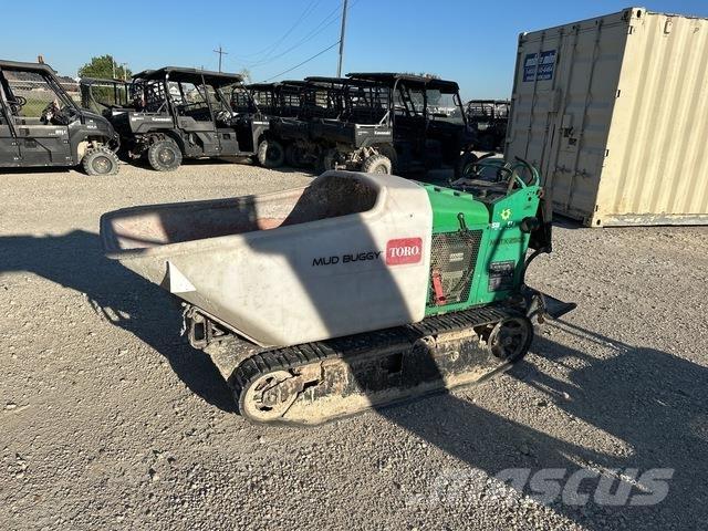 Toro 68138G Запчасти для бетонной техники