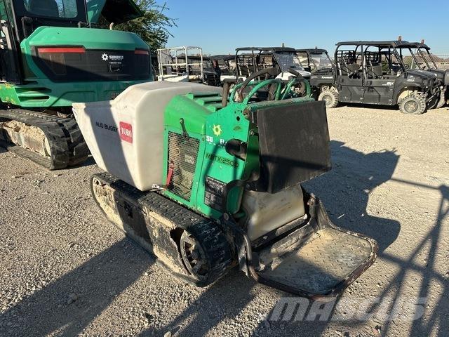 Toro 68138G Запчасти для бетонной техники
