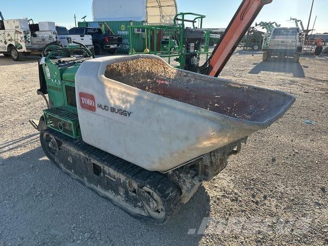 Toro 68138G Запчасти для бетонной техники
