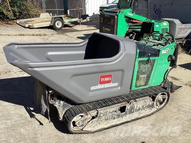 Toro 68138G Запчасти для бетонной техники