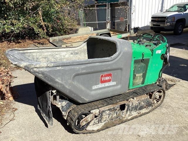 Toro 68138G Запчасти для бетонной техники