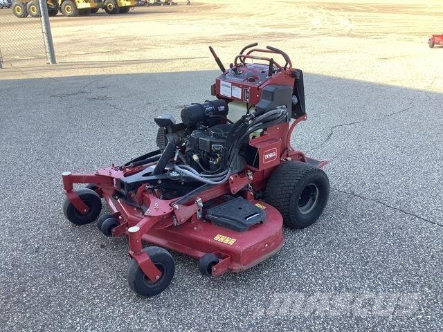 Toro 72523 Строительная техника - Другие
