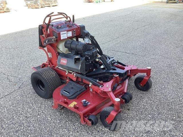Toro 72523 Строительная техника - Другие