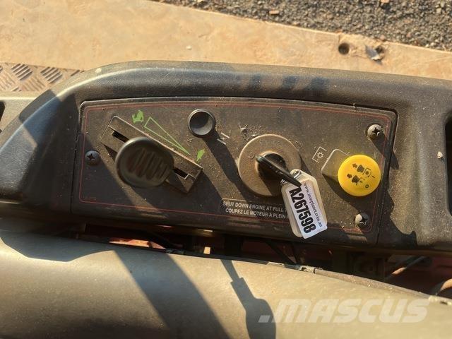 Toro 74726 Строительная техника - Другие