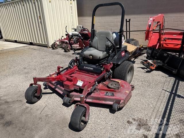 Toro 74934 Строительная техника - Другие