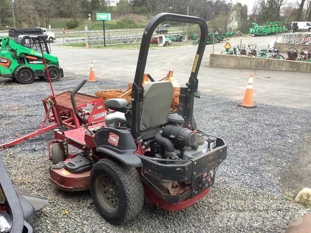Toro 74949 Строительная техника - Другие