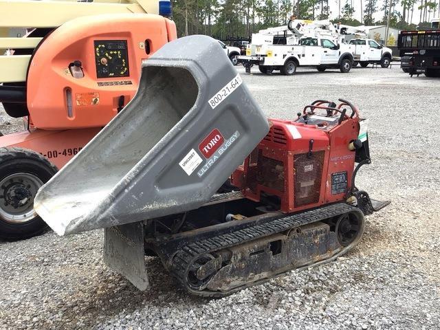 Toro MBTX 2500 Запчасти для бетонной техники