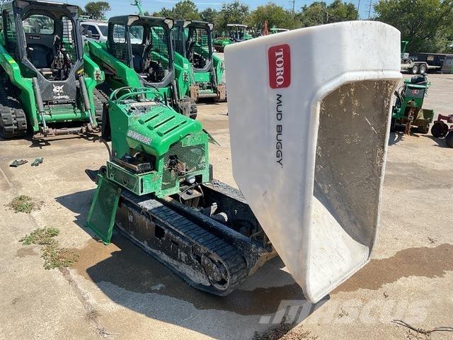 Toro MBTX-2500 Запчасти для бетонной техники