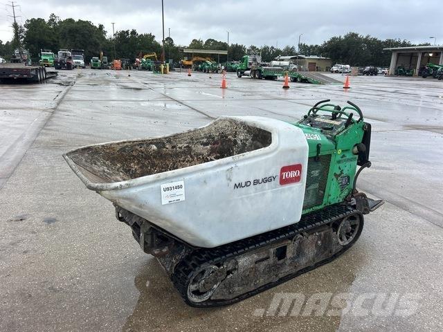 Toro MBTX-2500 Запчасти для бетонной техники
