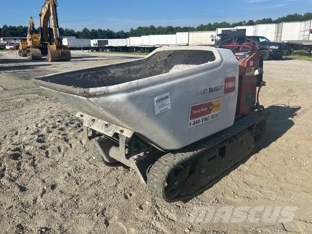 Toro MBTX2500 Запчасти для бетонной техники