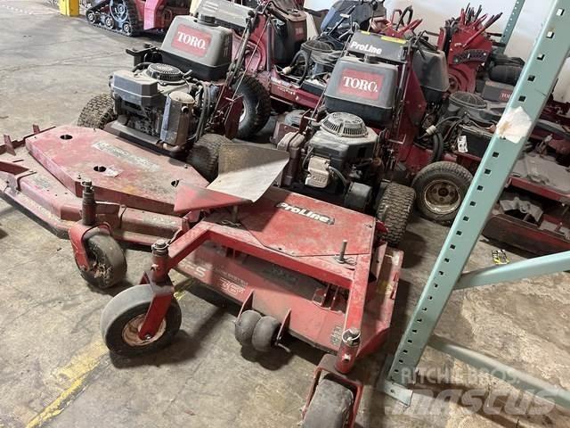 Toro Proline Строительная техника - Другие