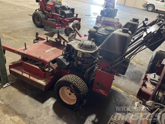 Toro Proline Строительная техника - Другие