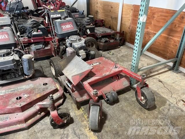 Toro Proline Строительная техника - Другие