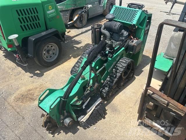 Toro STX-26 Машины для измельчения пней