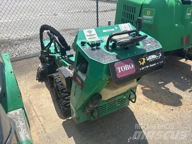 Toro STX-26 Машины для измельчения пней