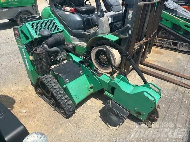 Toro STX-26 Машины для измельчения пней