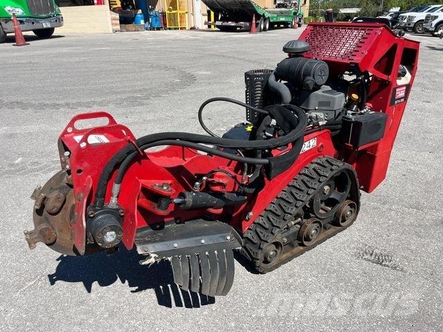 Toro STX-26 Машины для измельчения пней