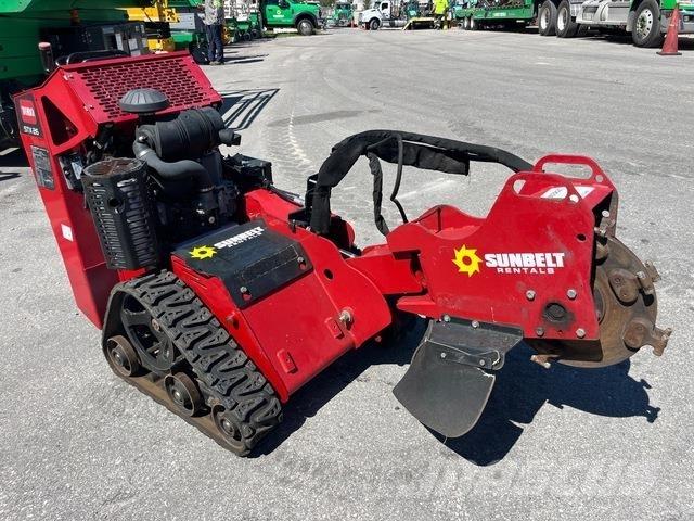 Toro STX-26 Машины для измельчения пней