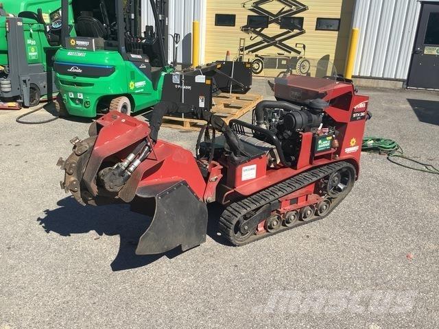 Toro STX-38 Машины для измельчения пней