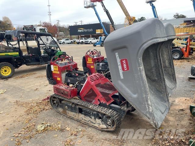Toro TX2500 Запчасти для бетонной техники