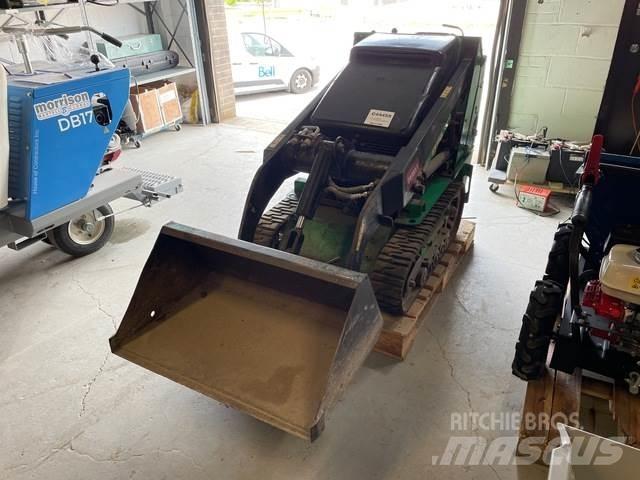 Toro TX525 Мини-погрузчики