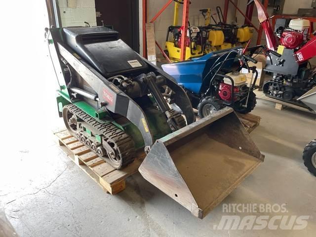 Toro TX525 Мини-погрузчики