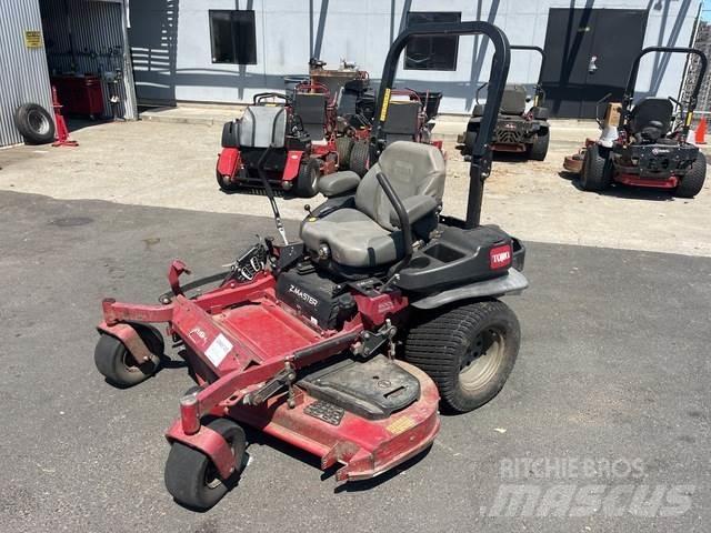 Toro Z Master Строительная техника - Другие