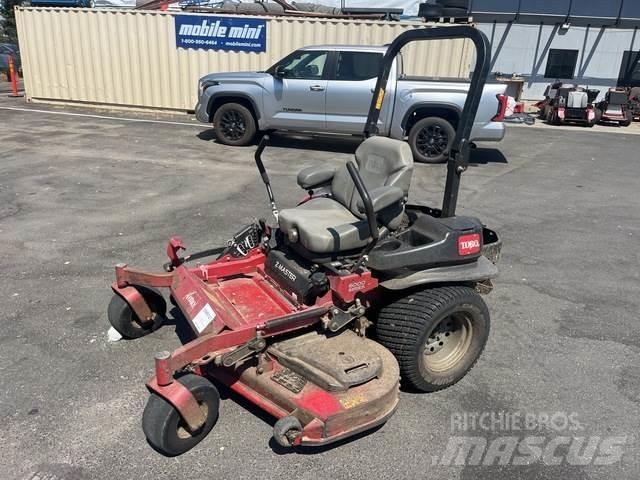 Toro Z Master Строительная техника - Другие