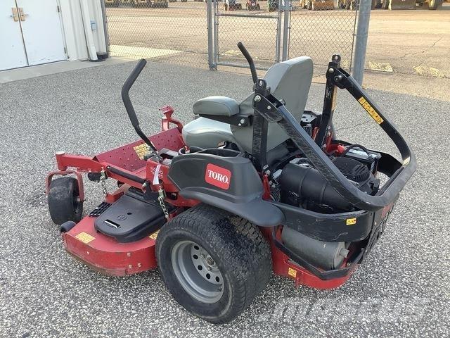 Toro Z Master Строительная техника - Другие