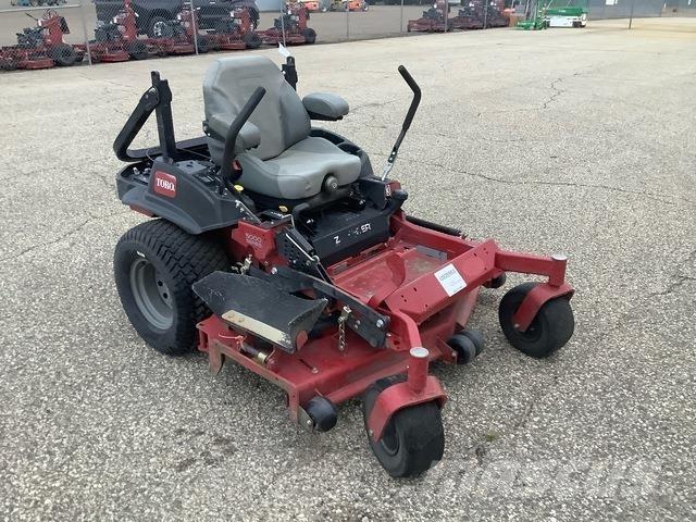 Toro Z Master Строительная техника - Другие