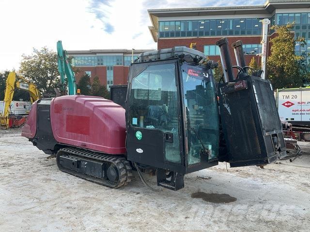  Torro DD4045 Оборудование для горизонтального бурения