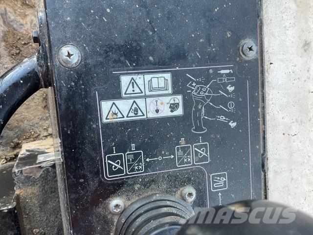  Torro DD4045 Оборудование для горизонтального бурения