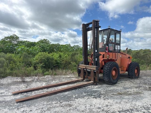  Tovel 16-44-15 Другие складские механизмы