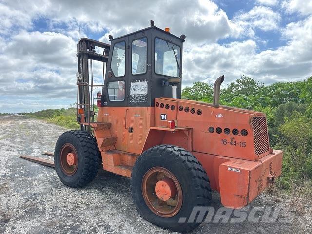  Tovel 16-44-15 Другие складские механизмы