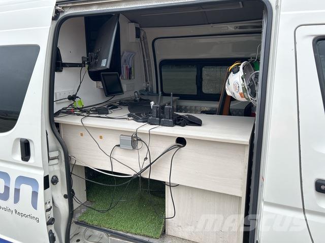 Toyota HiAce Изотермический фургон