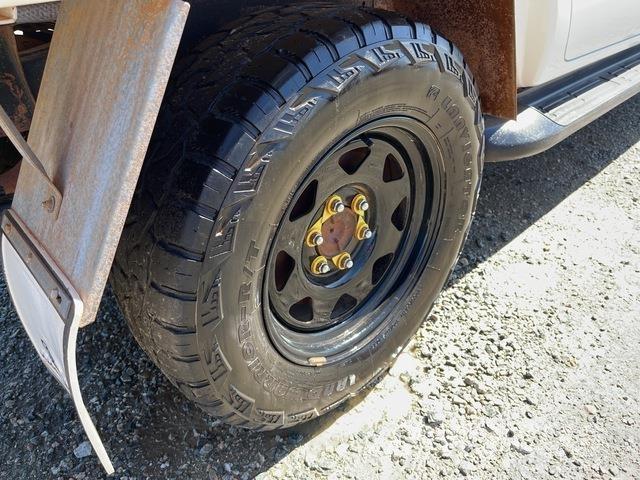 Toyota Hilux Прочие фургоны