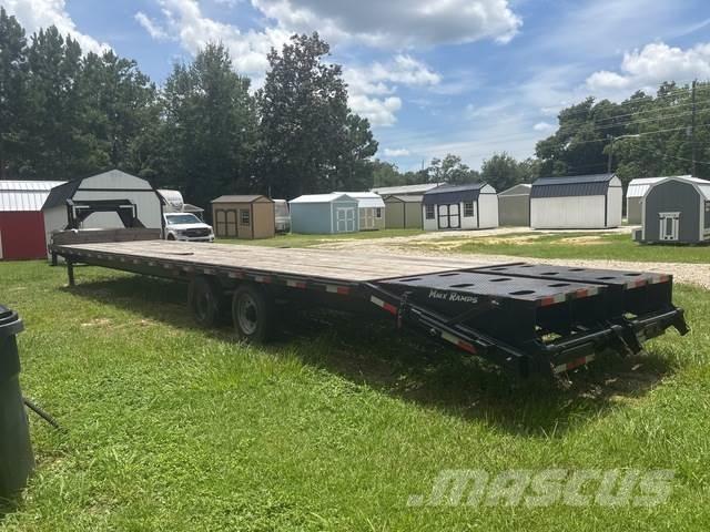 Trail Maxx  Прицепы-Автовозы