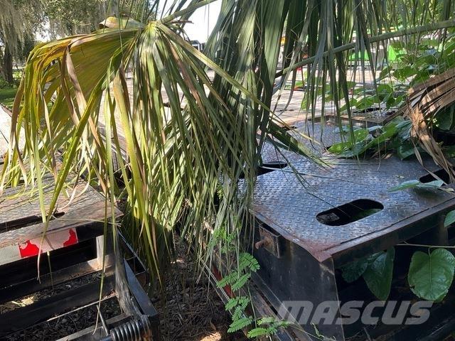 TrailMax  Прицепы-Автовозы