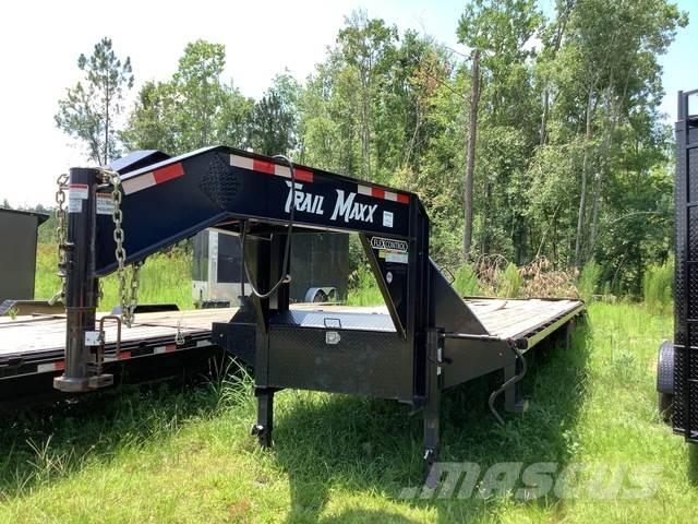 TrailMaxx  Прицепы-Автовозы