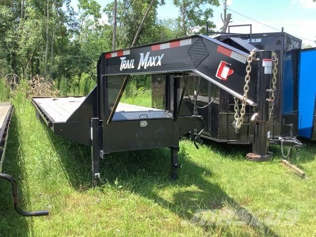 TrailMaxx  Прицепы-Автовозы