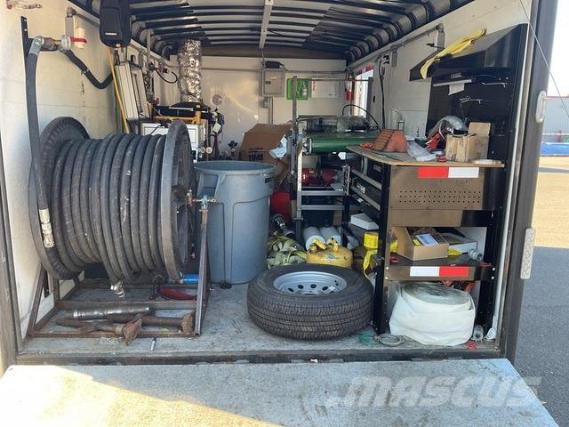 Trelleborg  Строительная техника - Другие