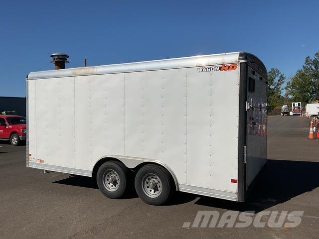 Trelleborg  Строительная техника - Другие